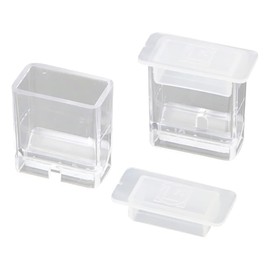 Dedicated Cups, Pack of 10