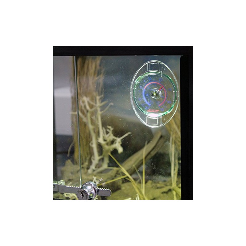 Lucky Reptile LTH-25 Glass Thermometer