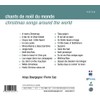 Christmas Songs Around the World