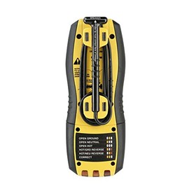 CIRCUIT BREAKER FINDER