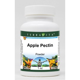 Apple Pectin Powder (1 oz, ZIN: 518983)