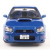 Solido 2003 Subaru Impreza WRX STI - Sonic Blue