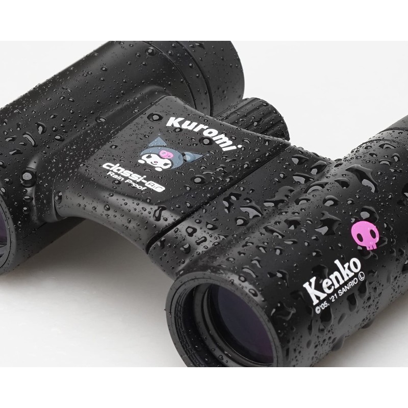 Kenko SK-CL0821KU Sanrio Concert Binoculars 8x 21 Caliber Ultra Light