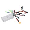 Electric Bike Controller 36V 48V 500W Scooter Motor Controller with
