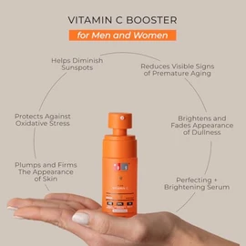 Ds Laboratories | Pure Vitamin C35% Perfecting+brightening, Vitamina C