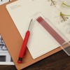 24 Pcs 2.8mm Pencil Refills, Solid Carpentry Pencil Refills for