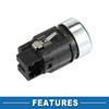 A ABSOPRO CCTV01: VW AGEN Push Button Starter Switch No.5NG959839A