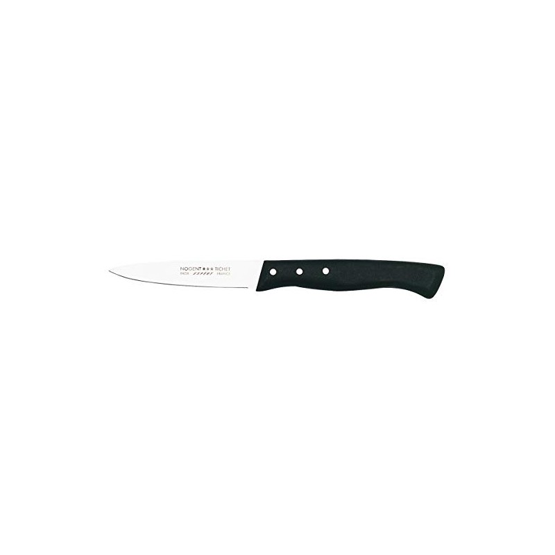 NOGENT - EXPERT NOIR CT OFFICE 8CM AFF PRO -