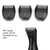 4 In 1 Multifunctional Electric Nose Sideburns Trimmer Beard Shaving