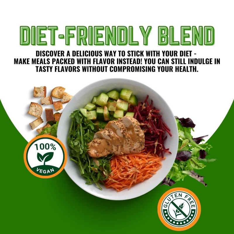 Island Spice JERK Seasoning