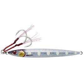 SAVAGE GEAR Metal Lure 3D Scan Slim Jig Minnow 120g