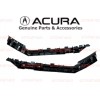 Acura NEW OEM 07 - 13 ACURA MDX FRONT BUMPER