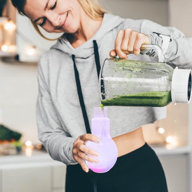 Windy City Novelties - 6 pack - LED Light Up