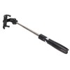 Selfie Stick Extendable Selfie Stick Tripod with Detachable Wireless Remote