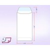 #7 - Sobres de papel con cierre para piezas pequeñas,