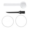 Reusable Coffee Pod 304 Stainless Steel Refillable Coffee Capsule Filter