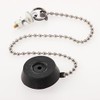 TOTO Rubber Stopper with Chain (for TK40 Type) THD17
