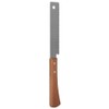 Hand Saw, 12in Wooden Handle Accurate Household Small Cut Razor