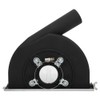 Angle Grinders Accessories Dust Shroud for Grinding Cutting Seal Overflowing150