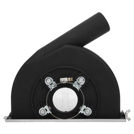 Angle Grinders Accessories Dust Shroud for Grinding Cutting Seal Overflowing150 156 160 180mm