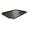 Containment Tray, 30X24, Black