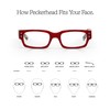 eyebobs - Peckerhead | Premium Reading Glasses for Men and