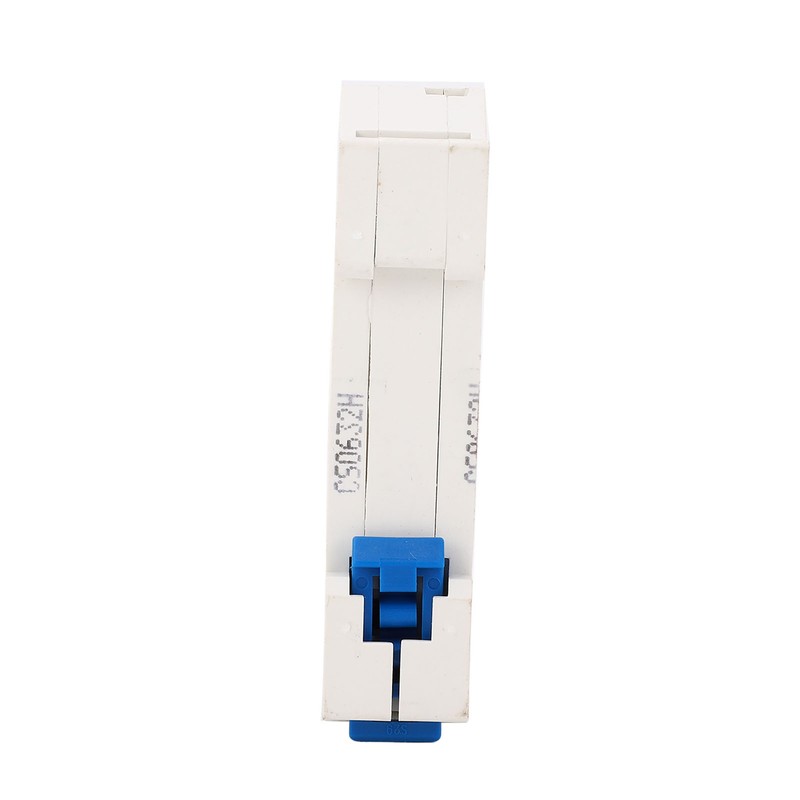 Leakage Protector Miniature Circuit Breaker DZ30LE‑32 Mini 1 Pole DIN