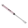 Pulsed Arc Lighter Windproof Electric Rechargeable Arc Lighter for Gas
