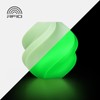 PLA Glow, 3D Printing Filaments and Materials:_Glow Orange (15300)