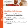 Botanicy BOTANICY Zndex Forte Complex 3er Pack - OptiMSM Hochdosiert,