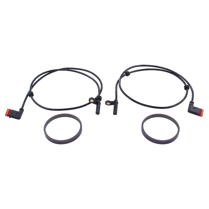 ABS Sensor Wheel Speed Sensor ABS Ring Wheel Speed Sensor