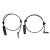SPX Plug to RJ45 Adapter Professional Plug and Play Waterproof