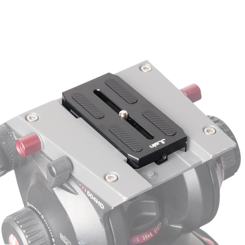 FOTGA Quick Release Plate Base Plate for ZHIYUN Crane 2,