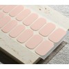 Beaolata Nail Polish Strips, 32PCS Salon Quality Wraps, Long Lasting