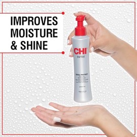 CHI Total Protect Unisex Lotion 6 oz