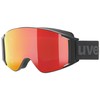 uvex Unisex - Adult, g.gl 3000 TO Ski Goggles, Matte