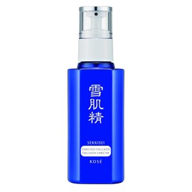 SEKKISEI Enriched Emulsion Hydrating Face Cream Serum, 4.7 Ounce