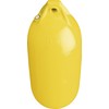 Polyform S-1 Yellow S Series Buoy - 6" x 15",