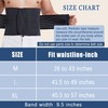 Reian Abdominal Binder for Men – Post-Surgery Support and Core