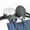 Belmalia Manual Arm Blood Pressure Monitor with Dual Head Stethoscope,