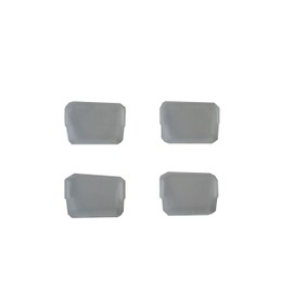 JEJ Astage S-A1 Parts Stocker Divider Board Set of 4, W 1.3 x D 0.3 x H 0.9 inches (3.4 x 0.8 x 2.3 cm)