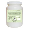 Crema Corporal Deliabel 1kg, Vitamina E, Almendra Y Karité