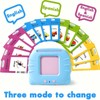 Talking Flash Card Toy for Kids with 224 Sight Words