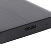 External Hard Drive Fast Data Transfer Easily Use Wide Compatibility