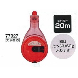 Handy Chalk Line Manual (L)