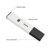 Digital Salt Tester, Accurate Salinity Meter for Kitchen Food, Brine
