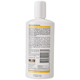 HG Stainless Steel Quick Shine Pack of 2 x 125 ml)