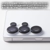 Deff Galaxy Series Lens Protection Aluminum Cover Thin Shockproof Camera