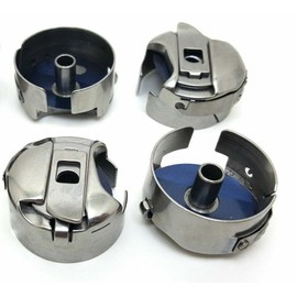 fits GAMMILL QUILTER 4 Large (M) Bobbin Case For Gammill Long Arm Quilter