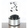 SPIKE Ferrofluid Magnetic Display in Black, Red, Blue or Gold